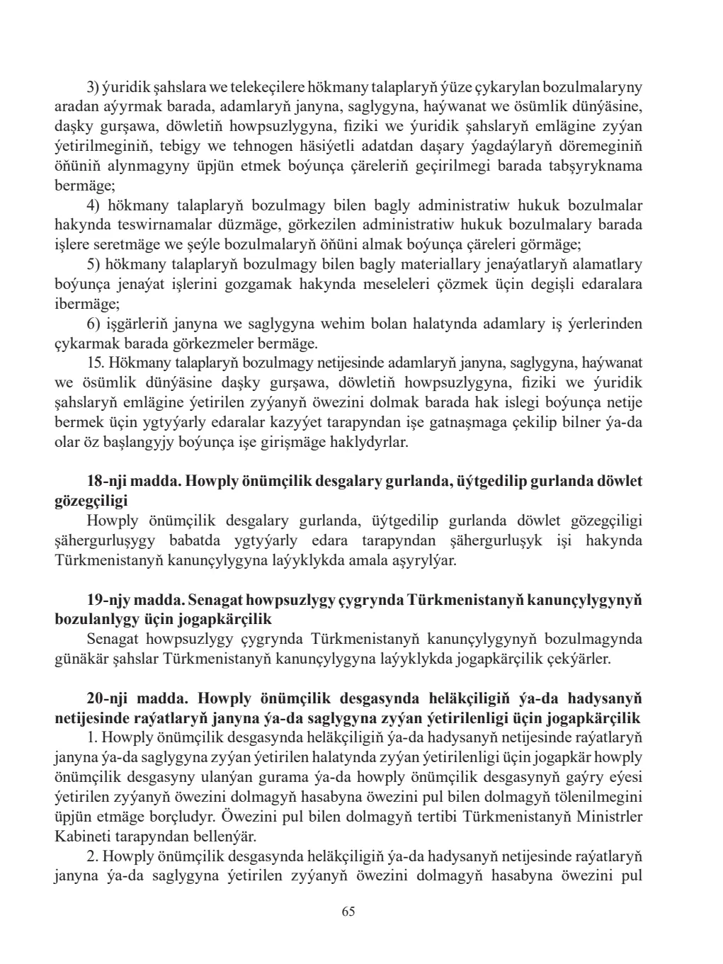Sahypa 65