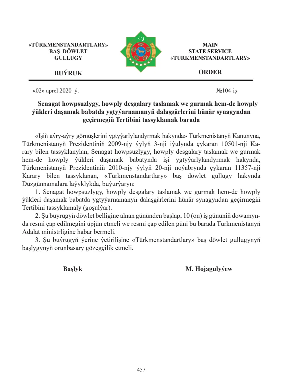 Sahypa 457
